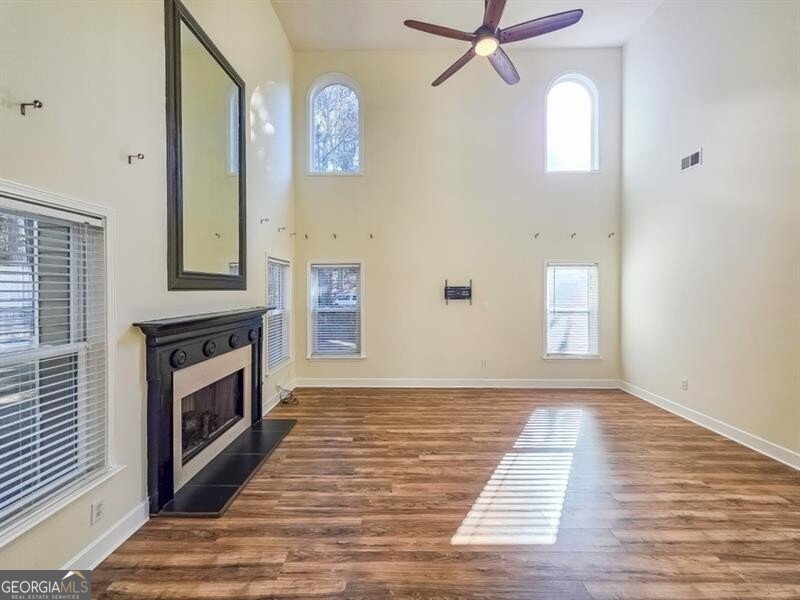 6016 Fords Lake Court Acworth - Photo 29