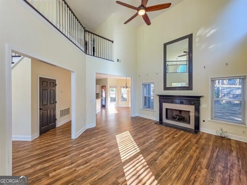 6016 Fords Lake Court Acworth - Photo 31