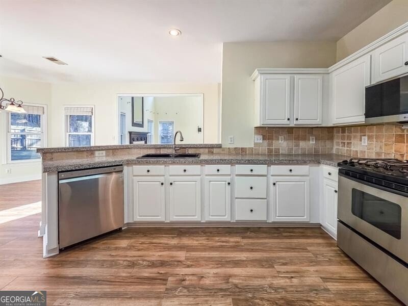 6016 Fords Lake Court Acworth - Photo 35