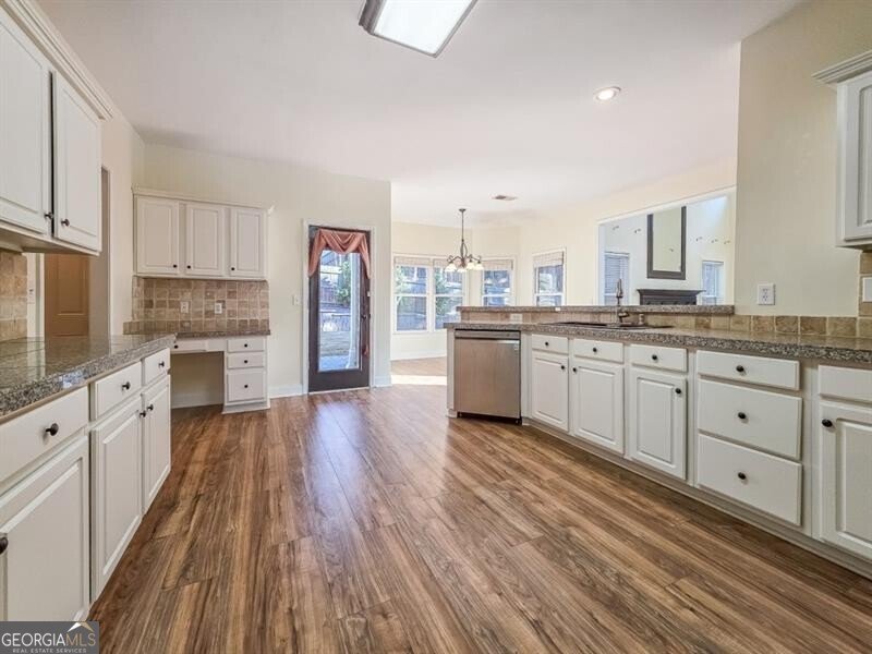 6016 Fords Lake Court Acworth - Photo 37