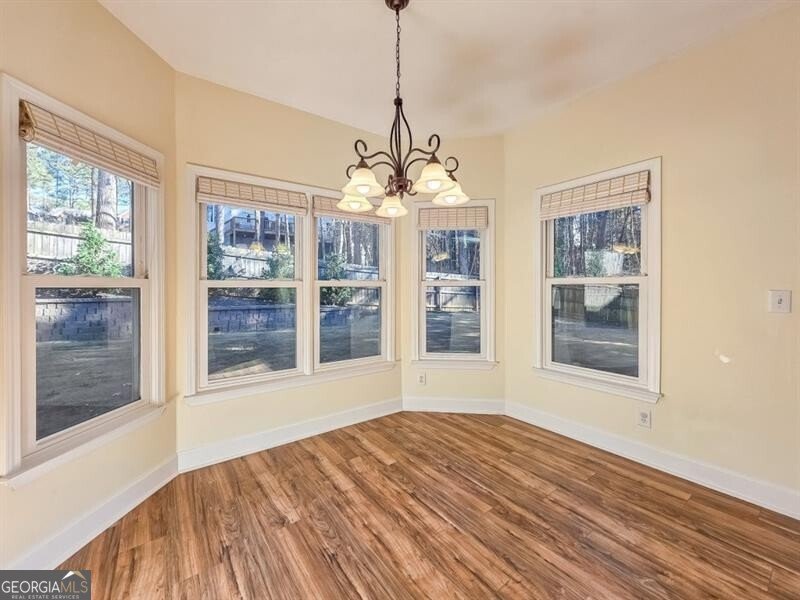 6016 Fords Lake Court Acworth - Photo 39