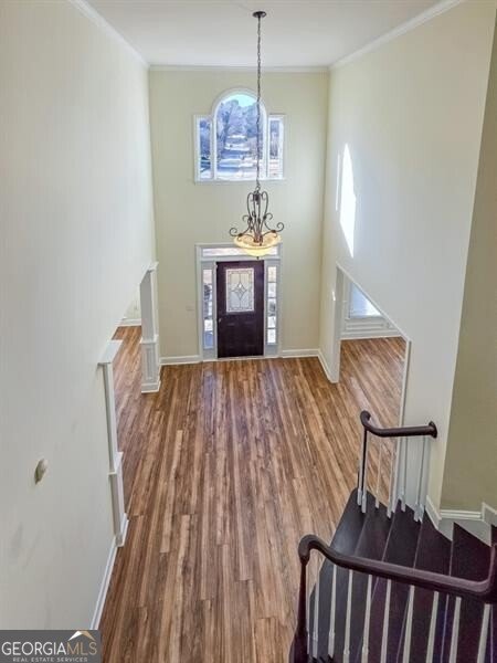 6016 Fords Lake Court Acworth - Photo 45