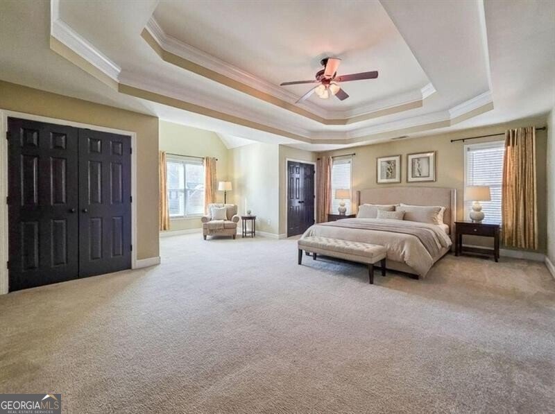 6016 Fords Lake Court Acworth - Photo 47