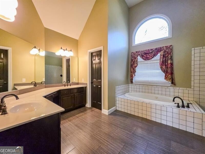 6016 Fords Lake Court Acworth - Photo 51