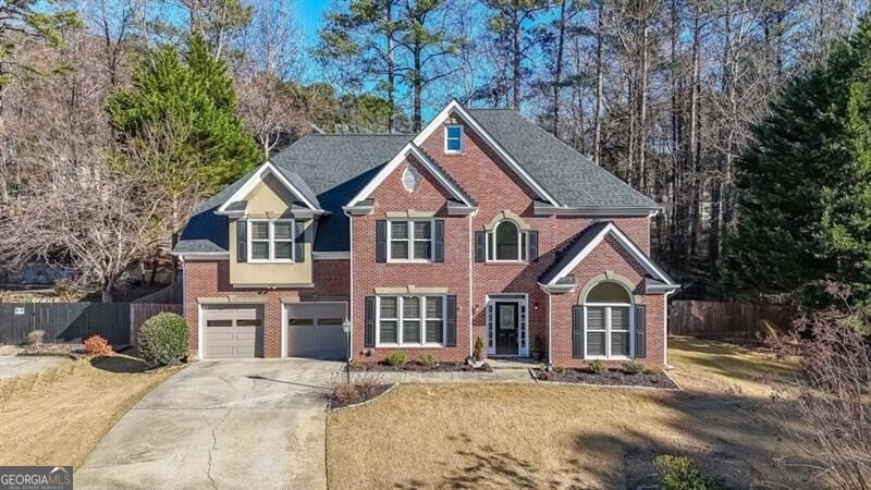6016 Fords Lake Court Acworth - Photo 60