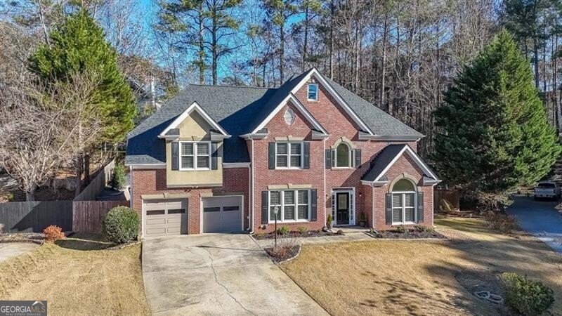 6016 Fords Lake Court Acworth - Photo 61