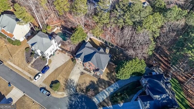 6016 Fords Lake Court Acworth - Photo 65