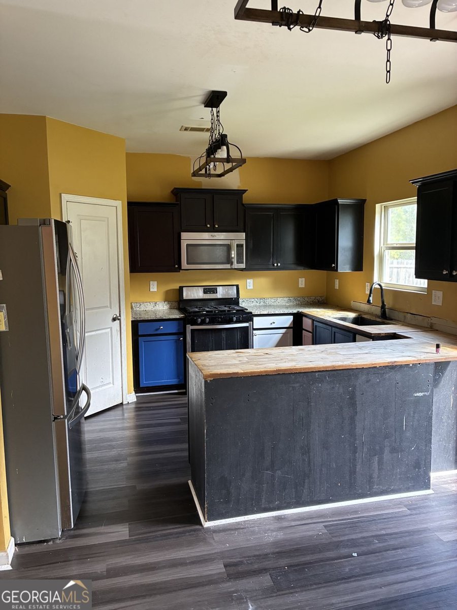 3476 Sandstone Trail Conyers - Photo 13