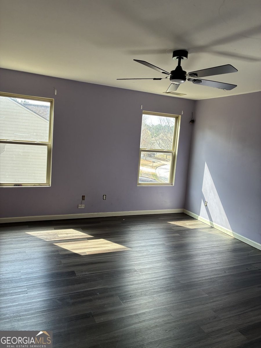 3476 Sandstone Trail Conyers - Photo 14