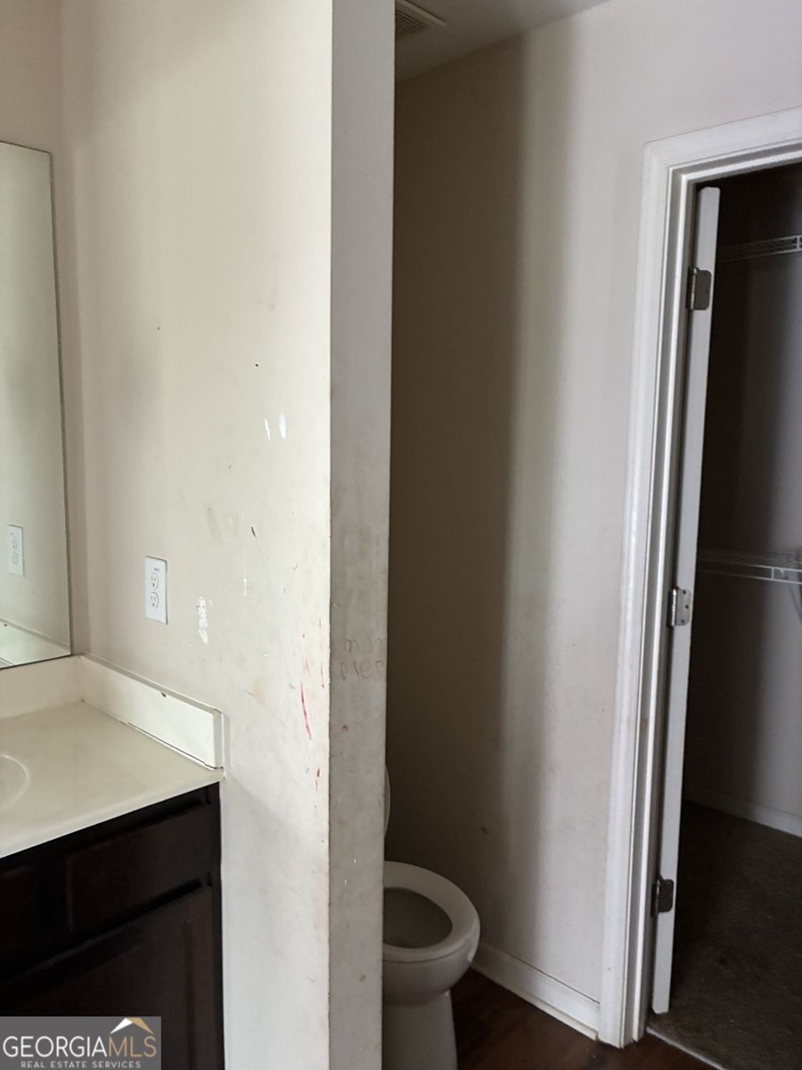 3476 Sandstone Trail Conyers - Photo 18