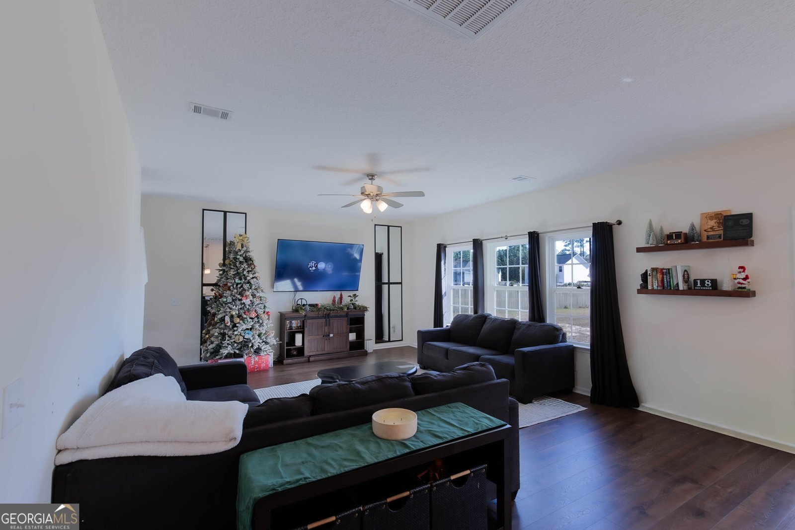 182 Whipporwill Way Ludowici - Photo 11