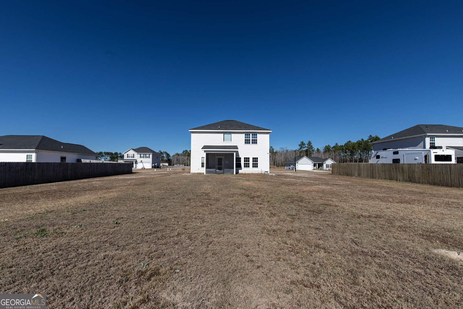 182 Whipporwill Way Ludowici - Photo 33