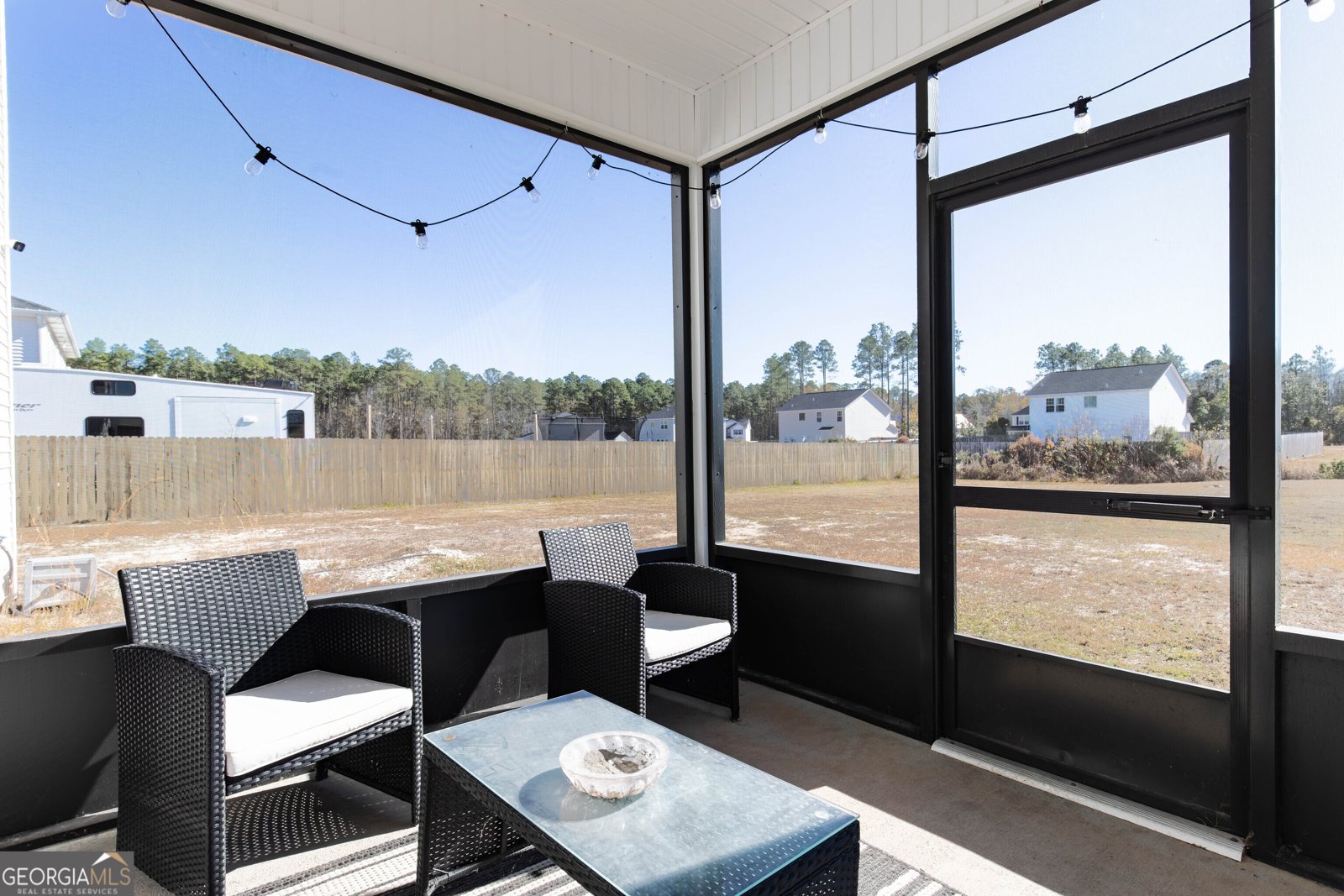 182 Whipporwill Way Ludowici - Photo 34