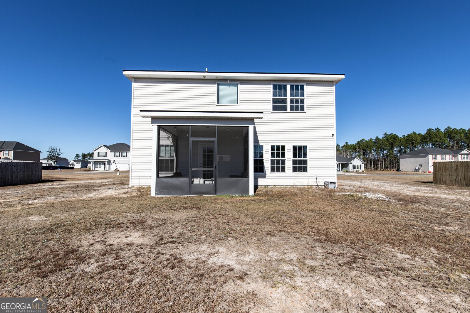 182 Whipporwill Way Ludowici - Photo 36