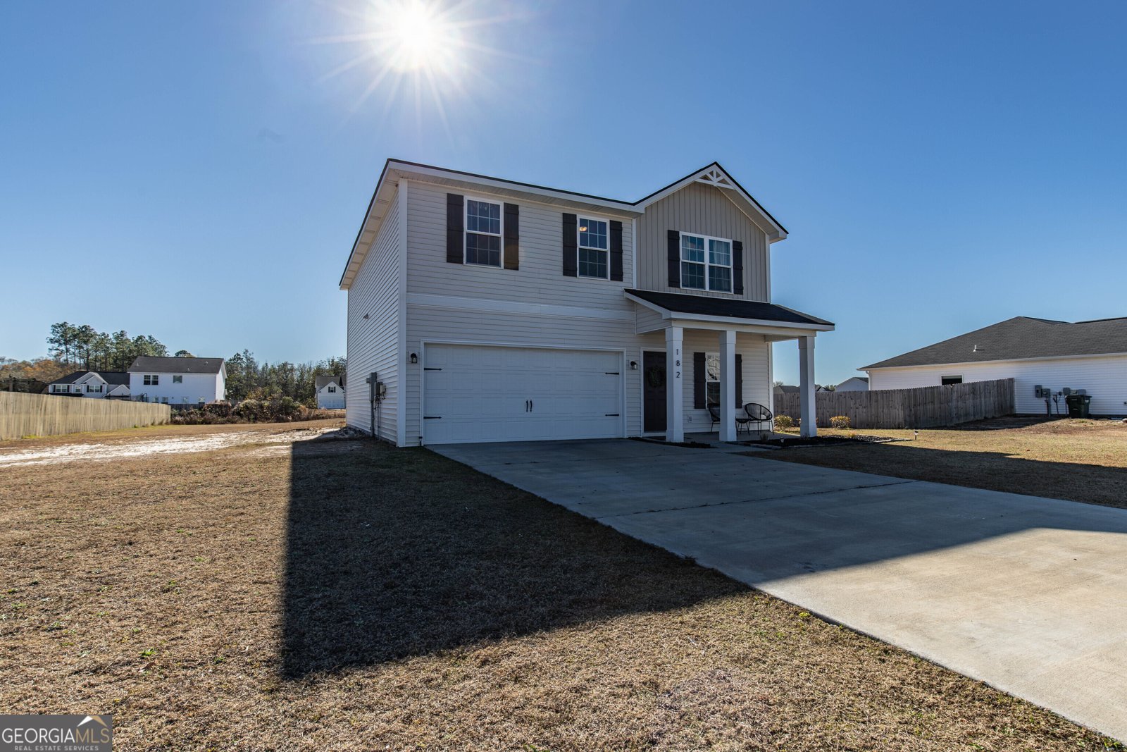 182 Whipporwill Way Ludowici - Photo 37