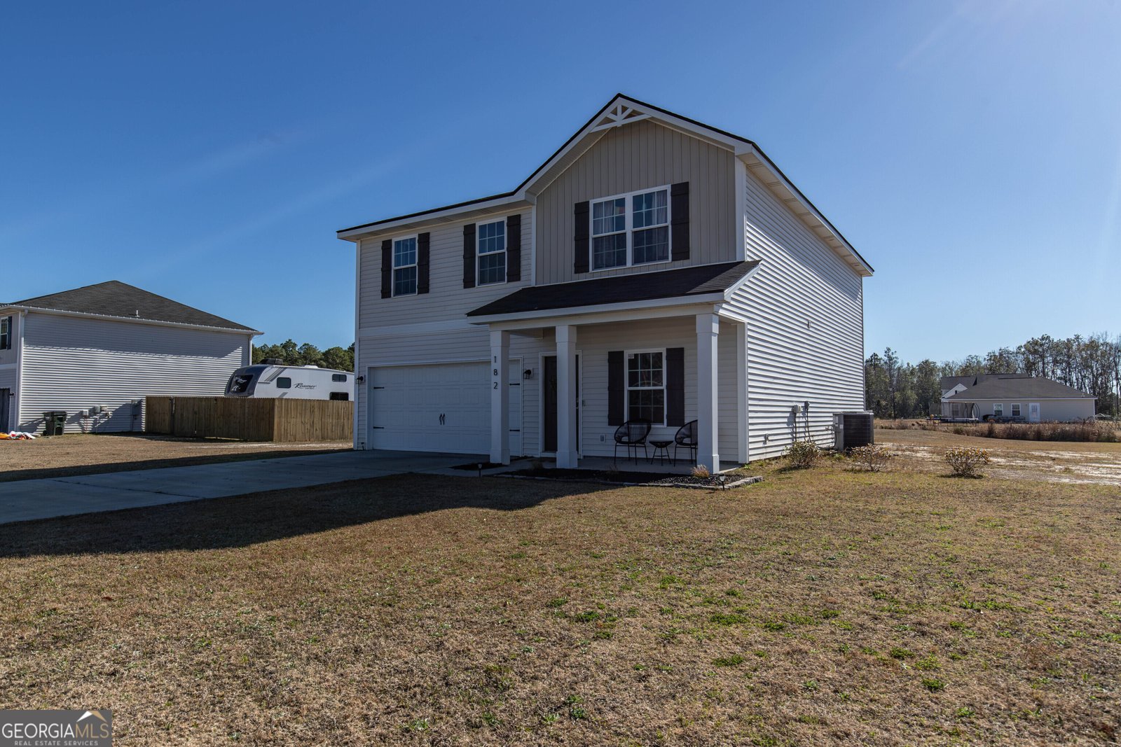 182 Whipporwill Way Ludowici - Photo 38