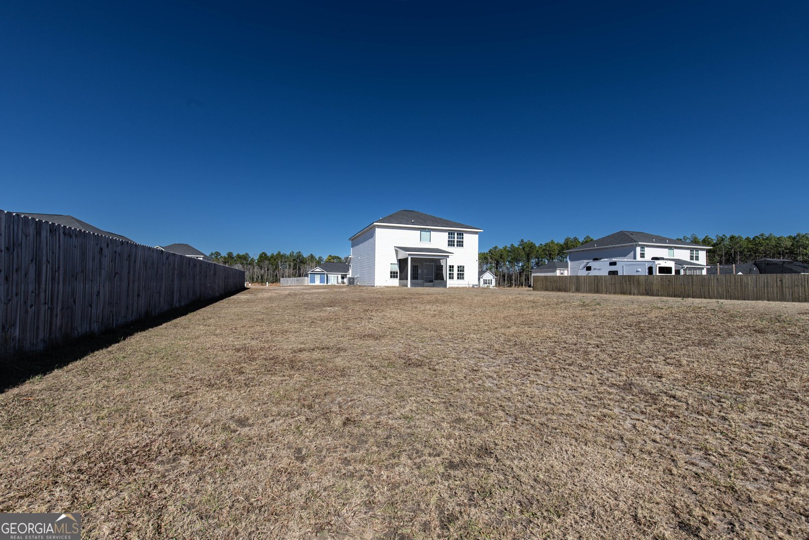 182 Whipporwill Way Ludowici - Photo 39