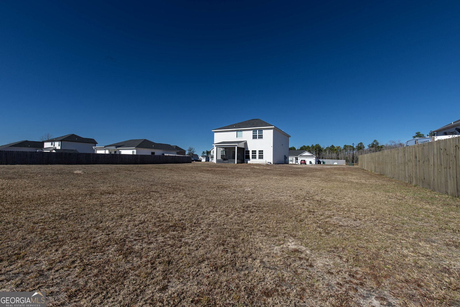 182 Whipporwill Way Ludowici - Photo 40