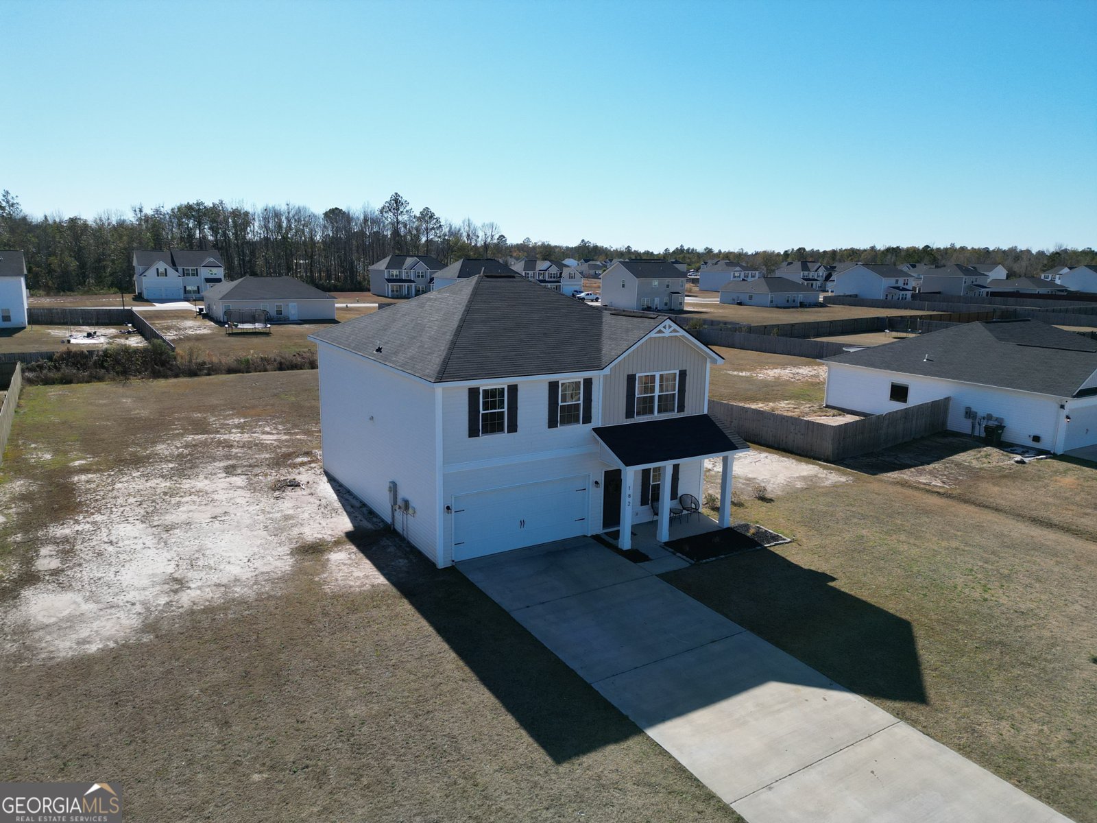 182 Whipporwill Way Ludowici - Photo 44