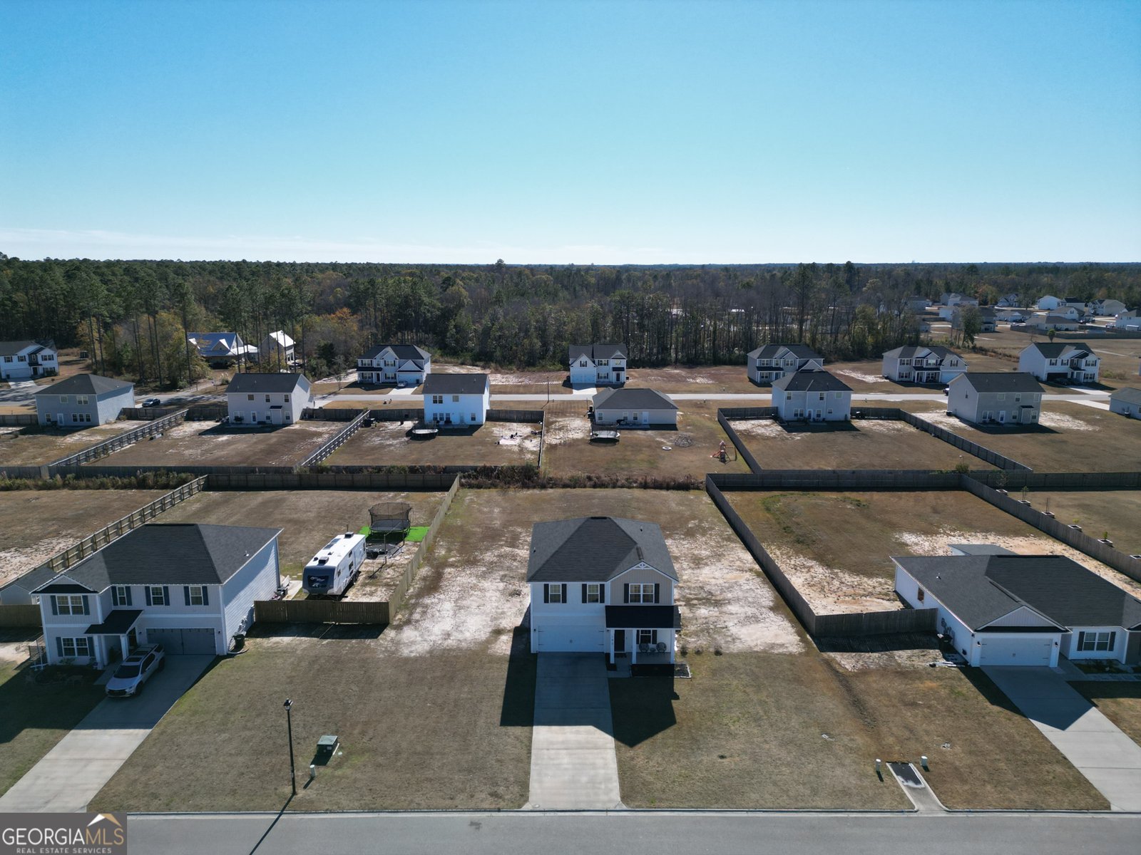 182 Whipporwill Way Ludowici - Photo 45