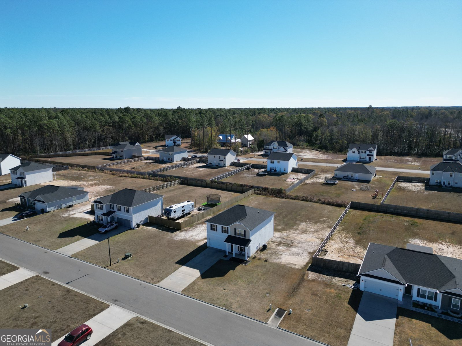 182 Whipporwill Way Ludowici - Photo 46