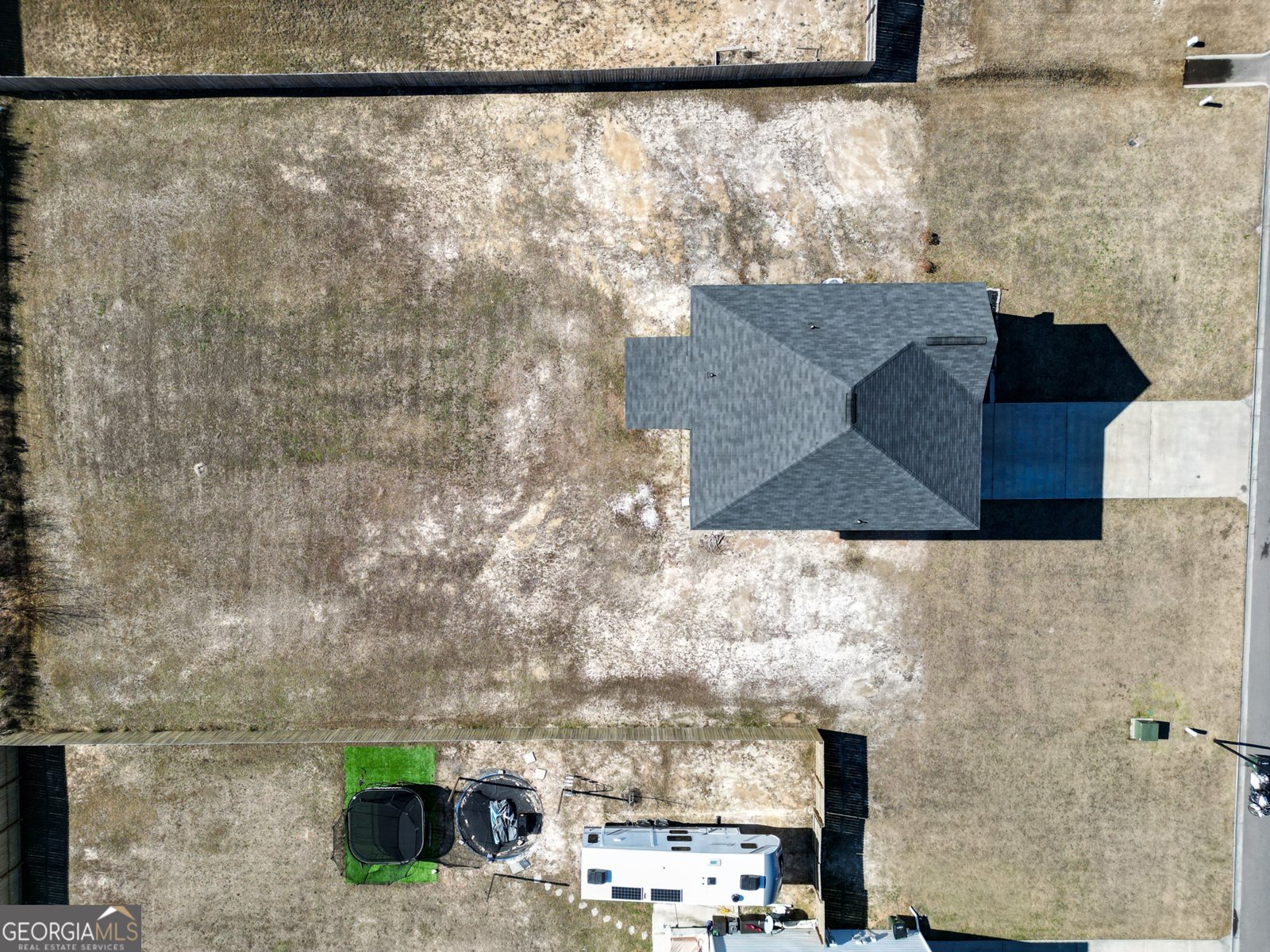 182 Whipporwill Way Ludowici - Photo 49