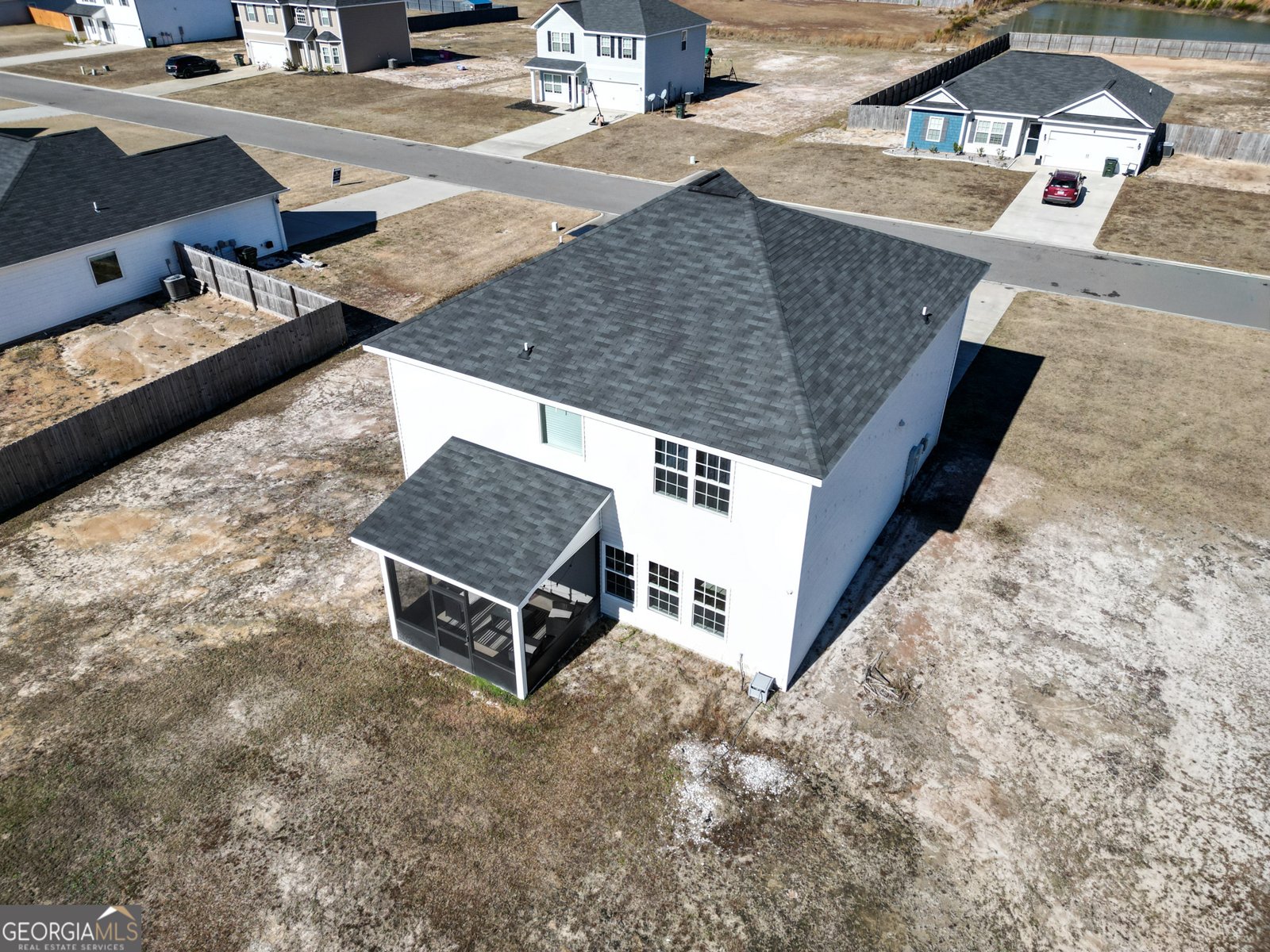 182 Whipporwill Way Ludowici - Photo 53