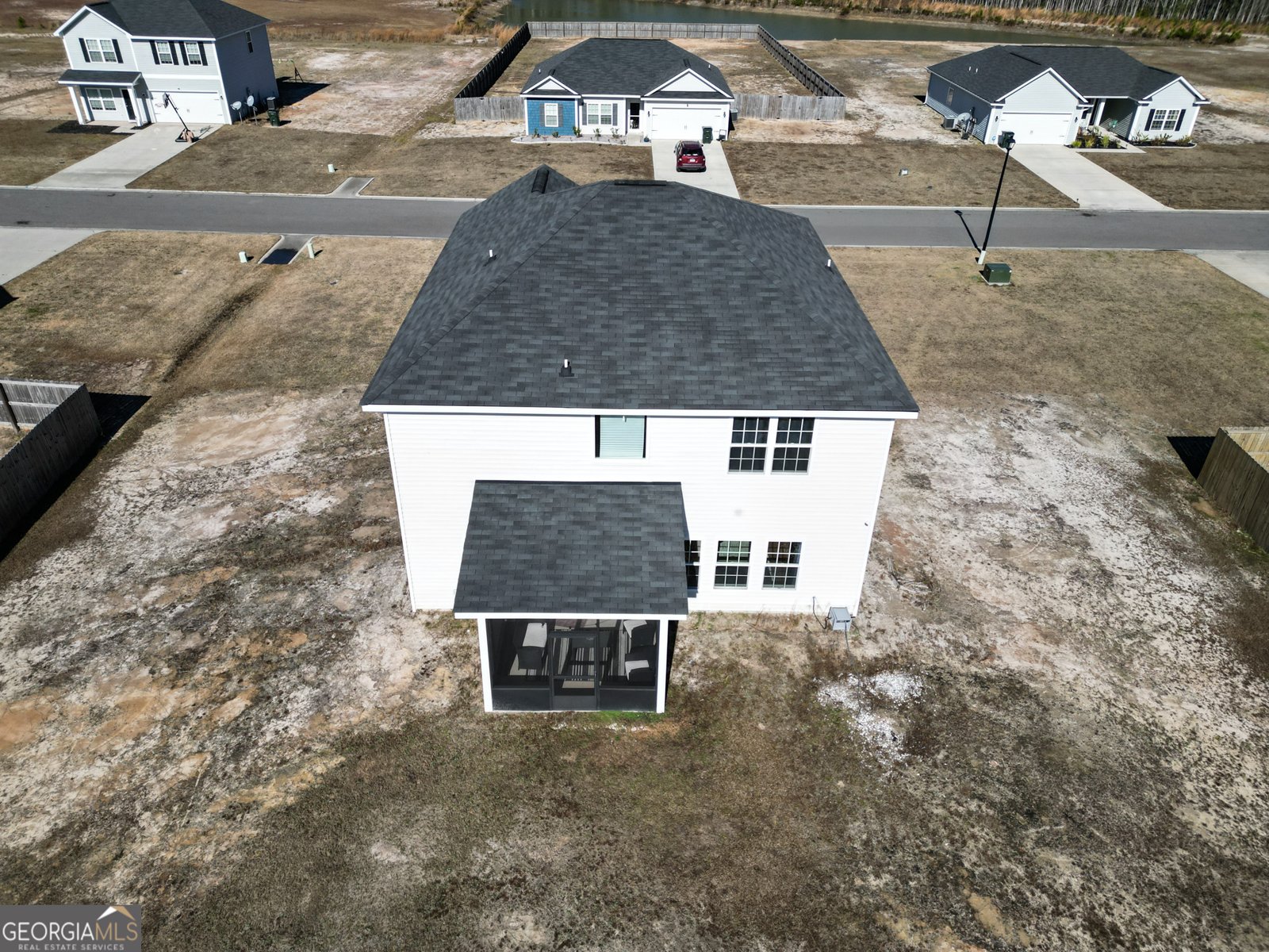 182 Whipporwill Way Ludowici - Photo 54