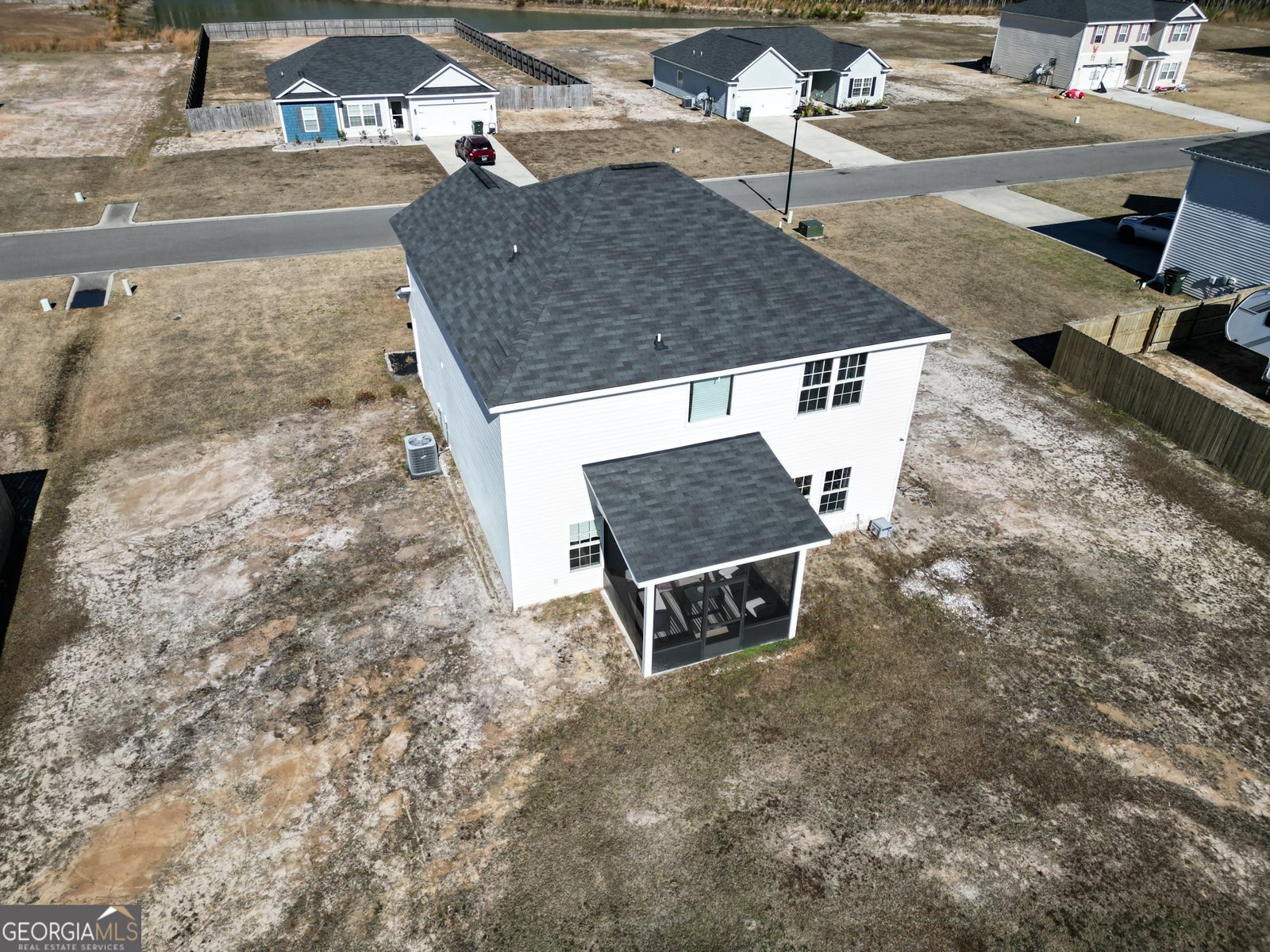 182 Whipporwill Way Ludowici - Photo 55