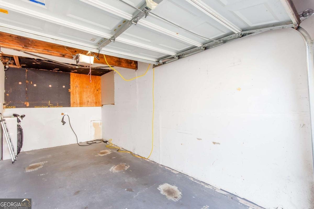 1382 Old Coach Road Marietta - Photo 21