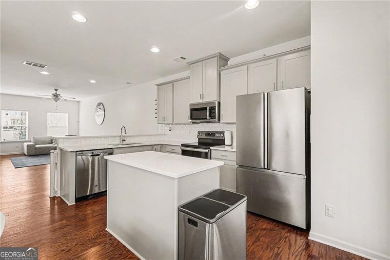 809 Ambient Way Atlanta - Photo 10