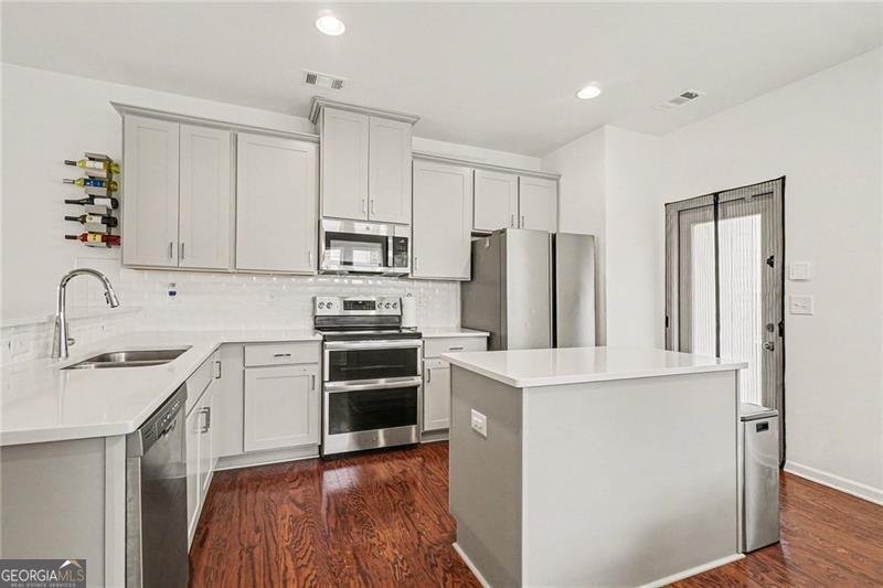 809 Ambient Way Atlanta - Photo 9