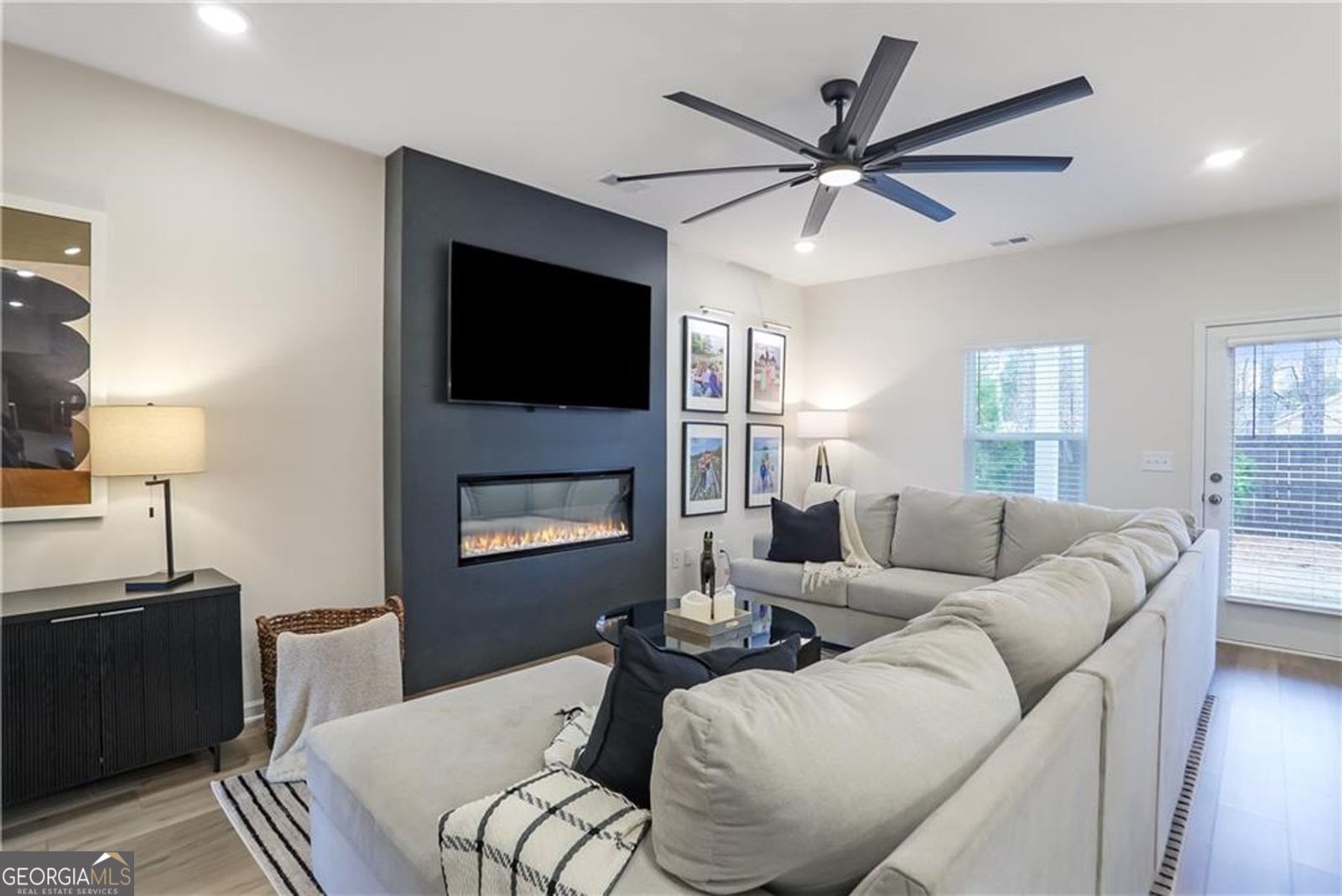 1170 Chastain Drive Sugar Hill - Photo 1