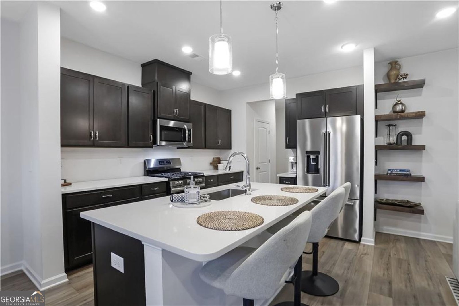 1170 Chastain Drive Sugar Hill - Photo 10