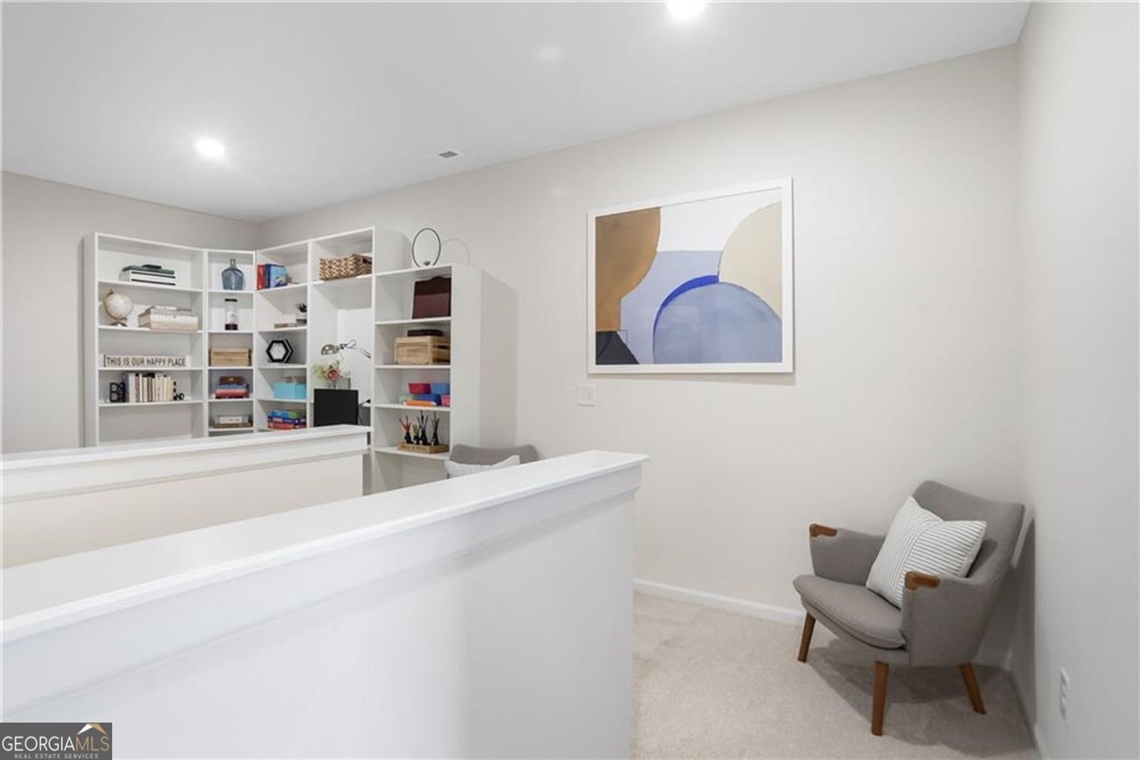 1170 Chastain Drive Sugar Hill - Photo 16