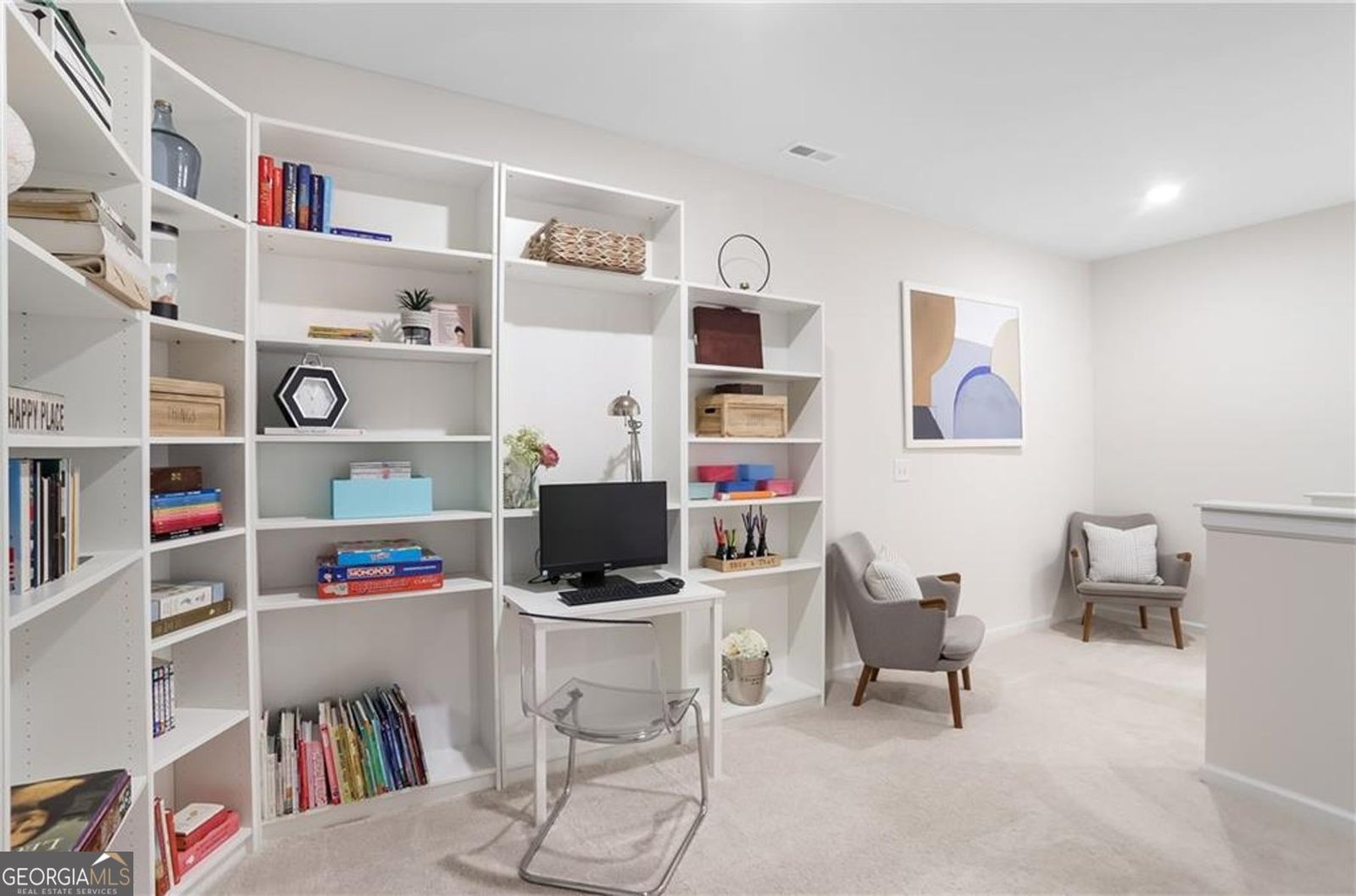 1170 Chastain Drive Sugar Hill - Photo 17