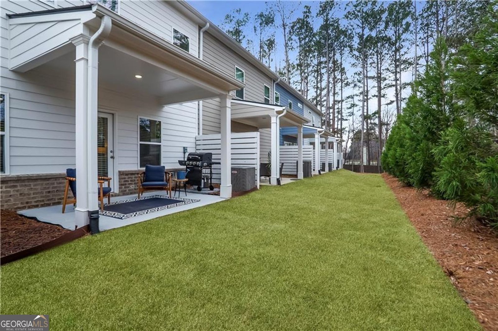 1170 Chastain Drive Sugar Hill - Photo 31