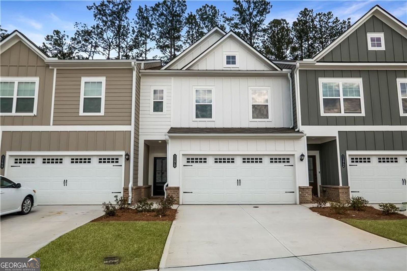 1170 Chastain Drive Sugar Hill - Photo 33