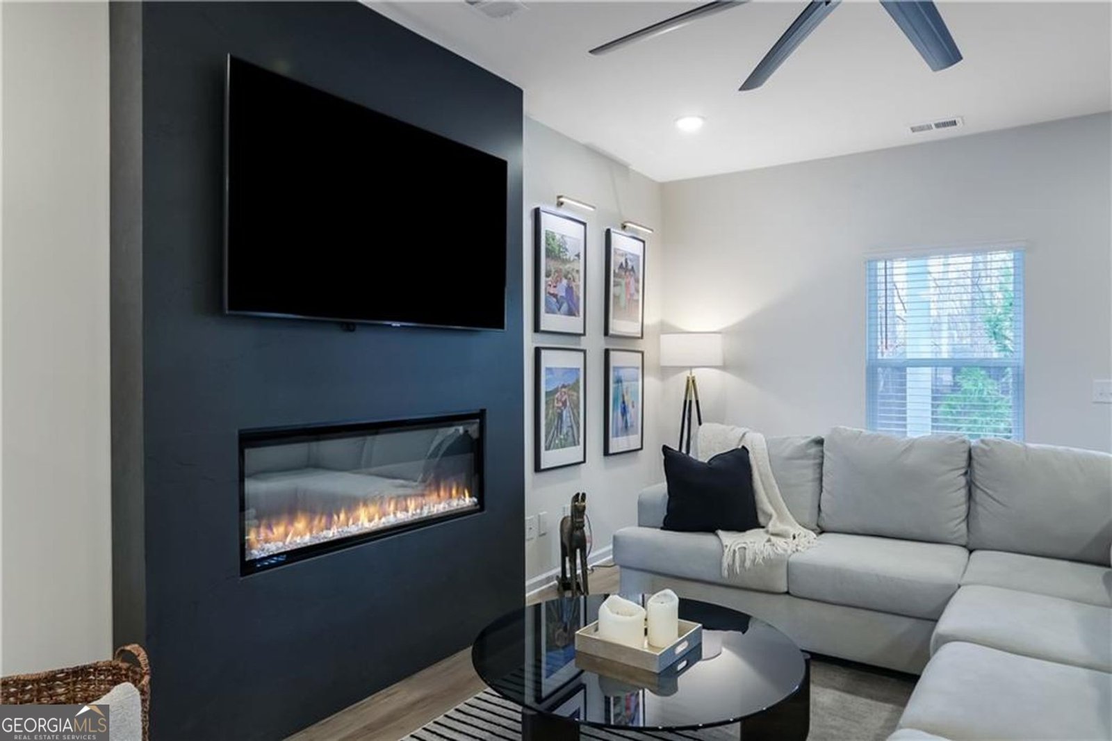 1170 Chastain Drive Sugar Hill - Photo 6