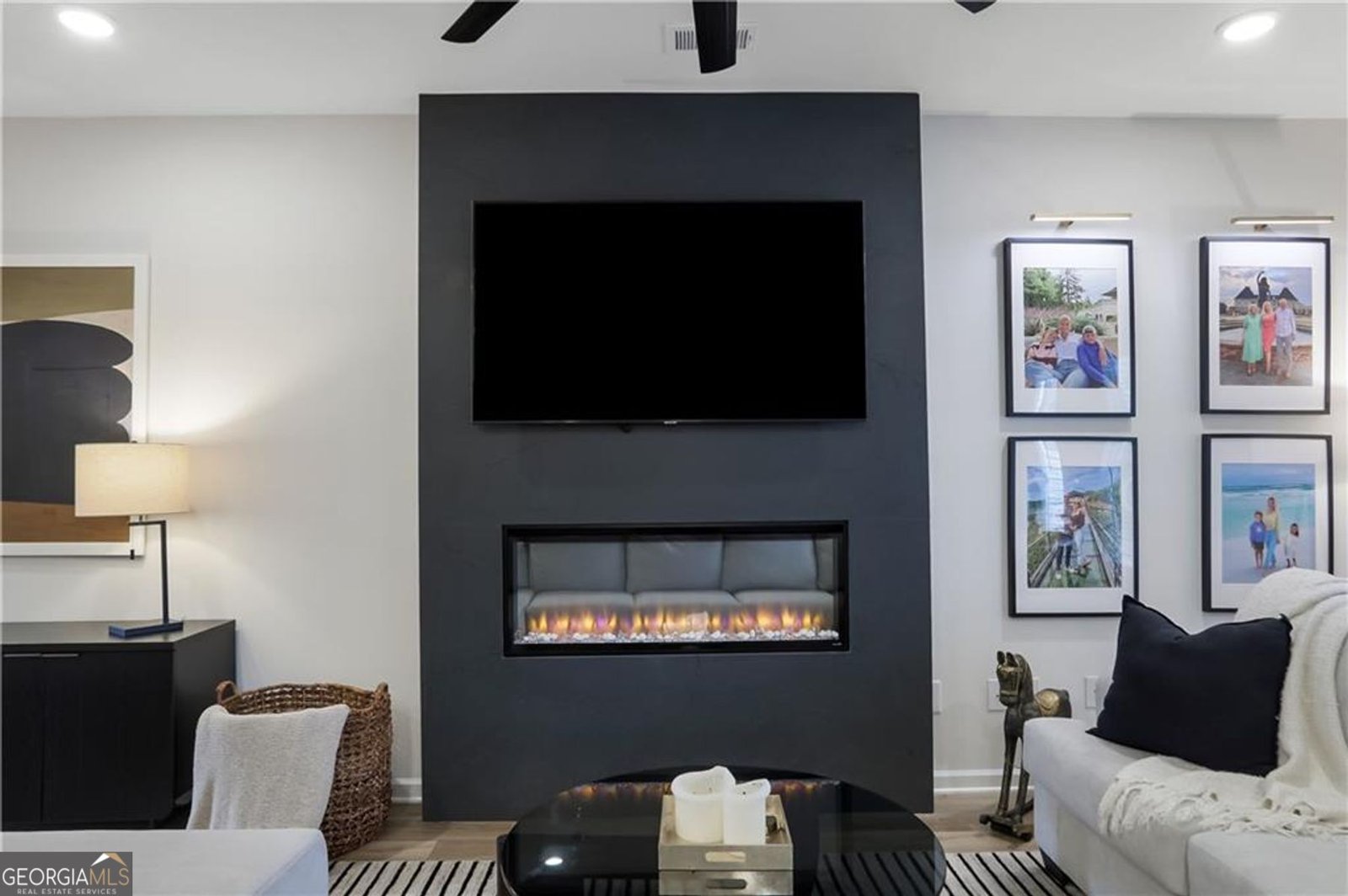 1170 Chastain Drive Sugar Hill - Photo 7