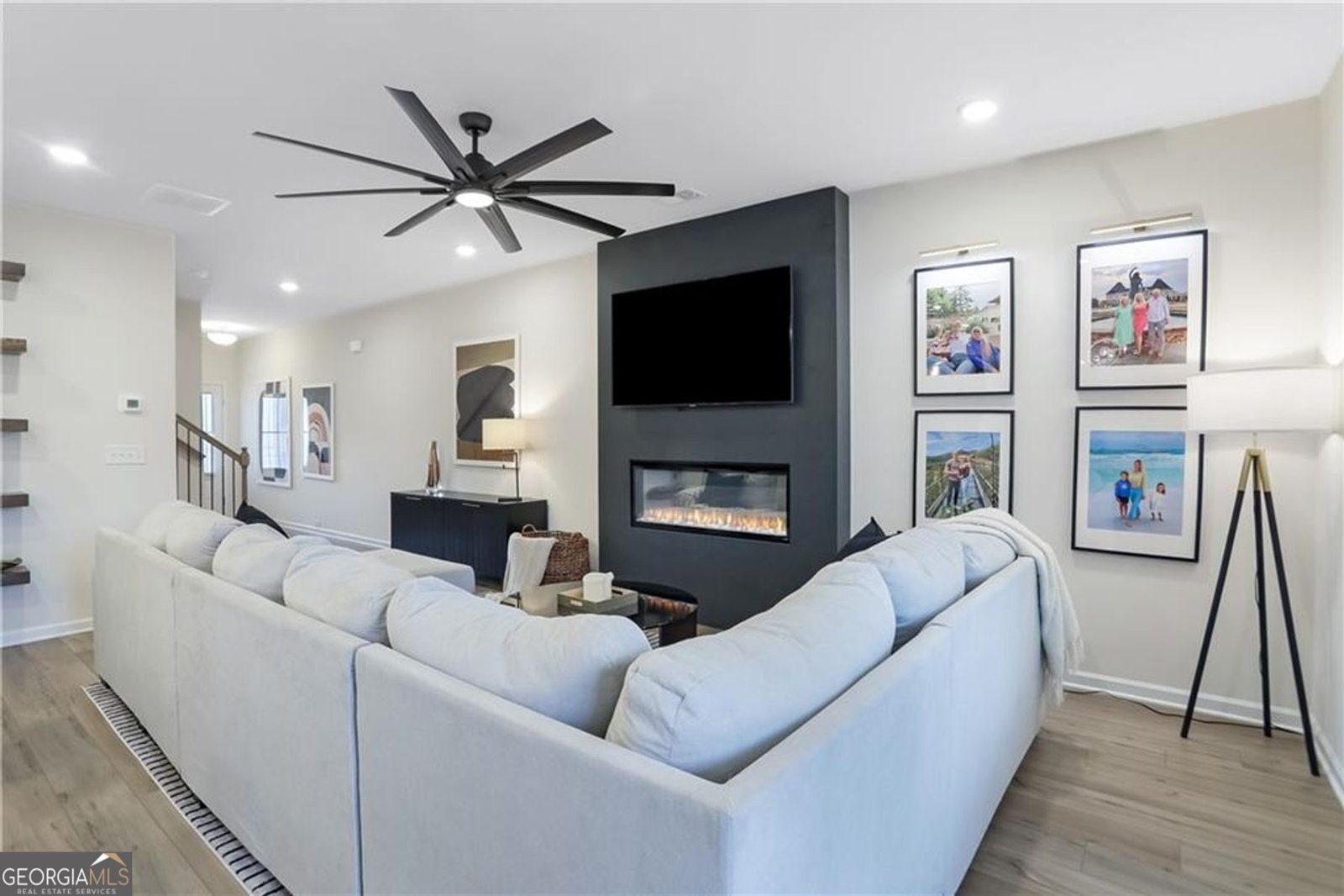 1170 Chastain Drive Sugar Hill - Photo 8