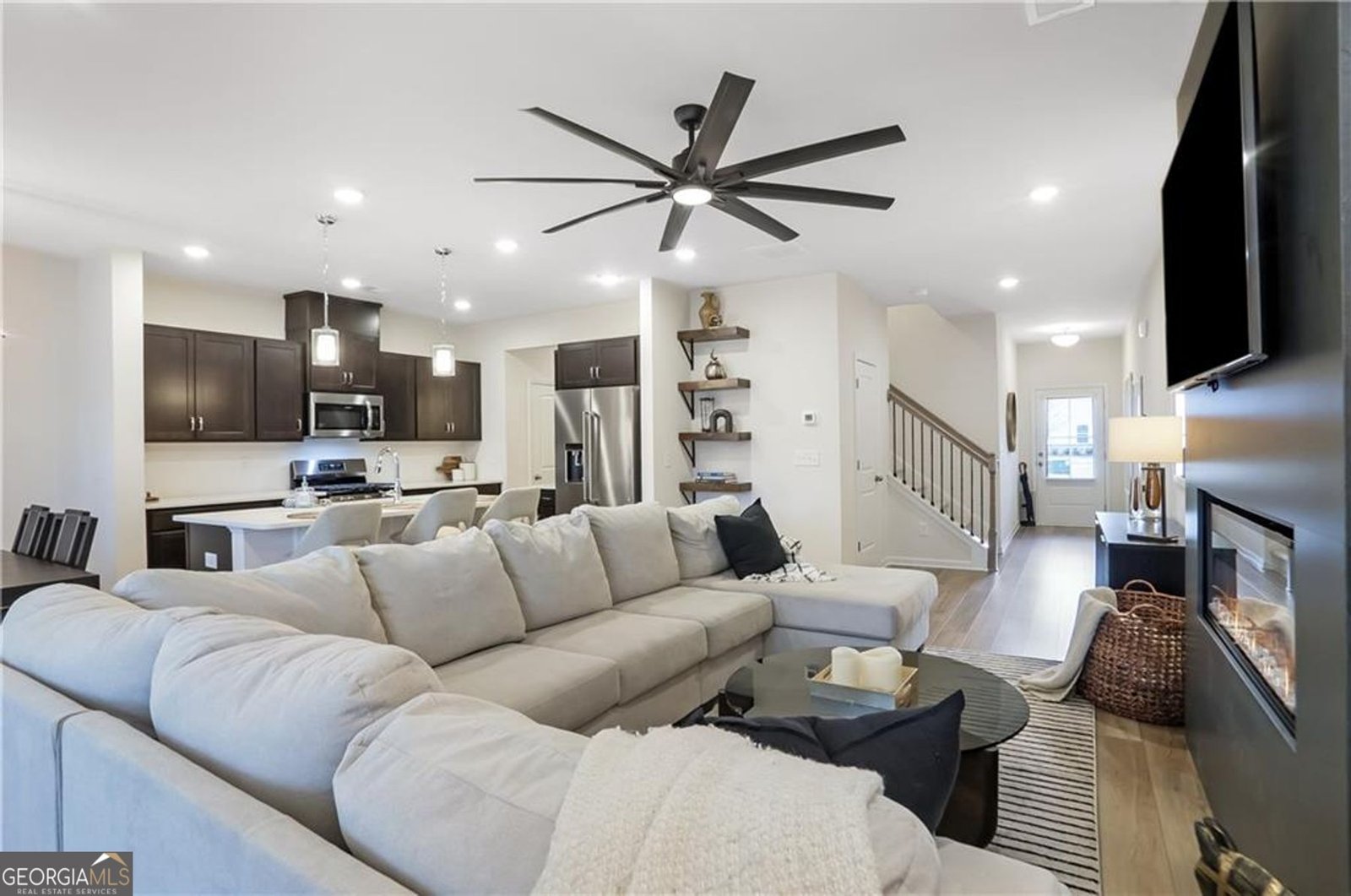 1170 Chastain Drive Sugar Hill - Photo 9