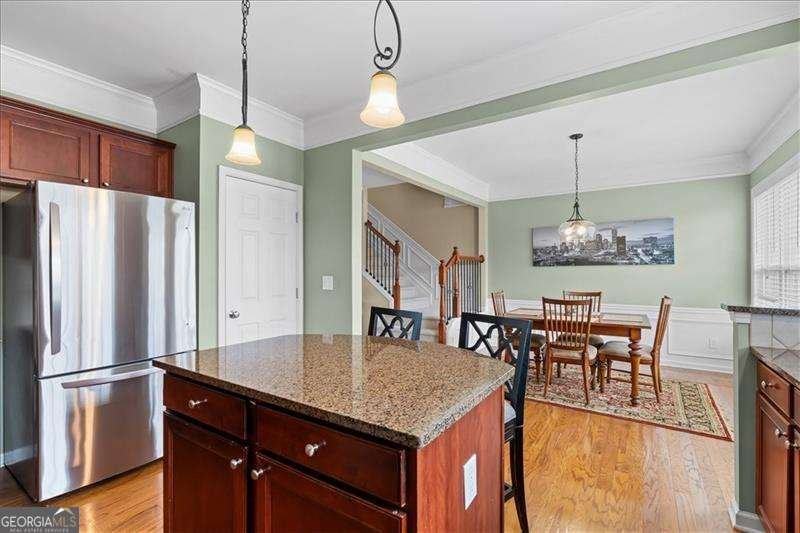 1605 Wehunt Place Smyrna - Photo 10