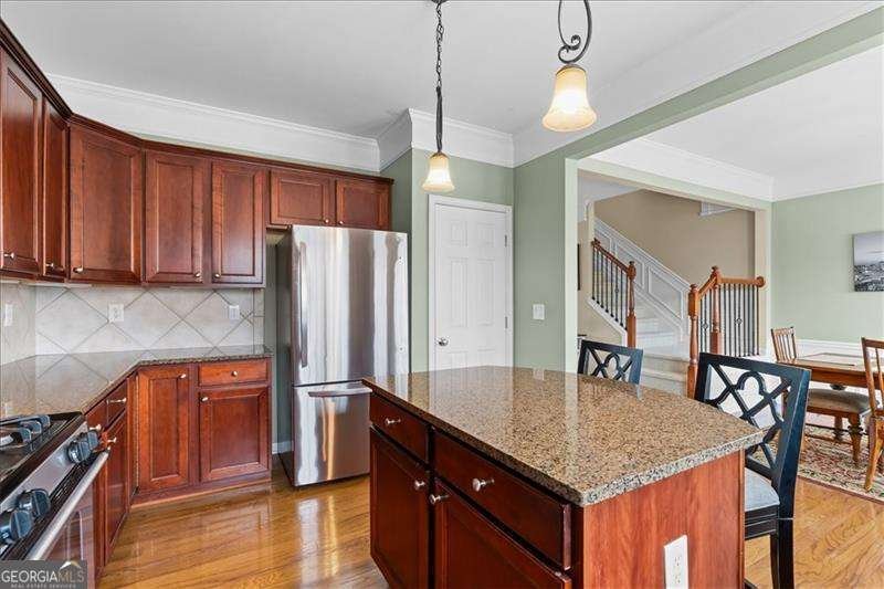 1605 Wehunt Place Smyrna - Photo 11