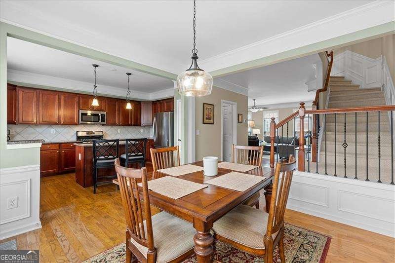 1605 Wehunt Place Smyrna - Photo 12