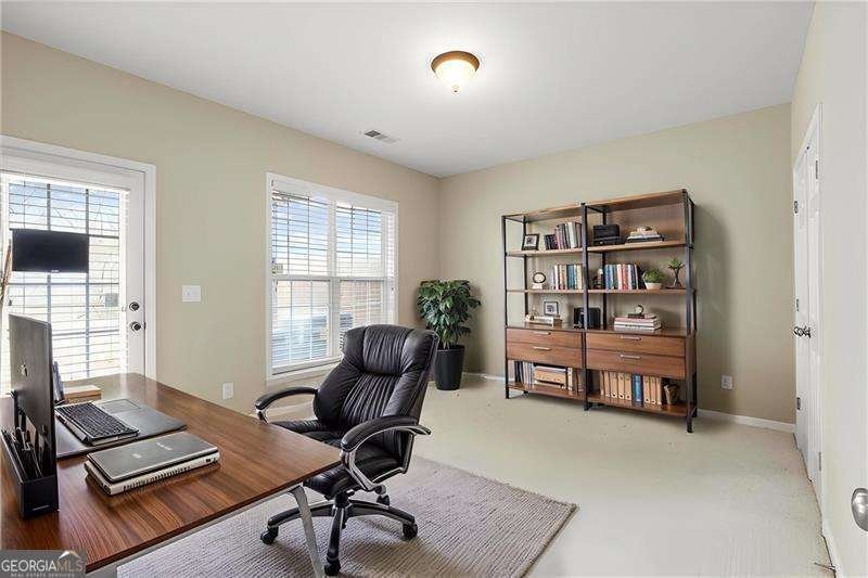 1605 Wehunt Place Smyrna - Photo 14