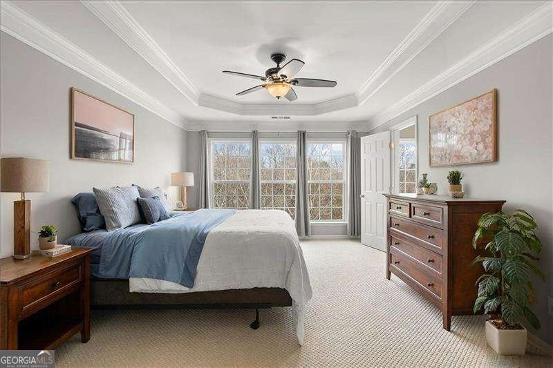 1605 Wehunt Place Smyrna - Photo 16