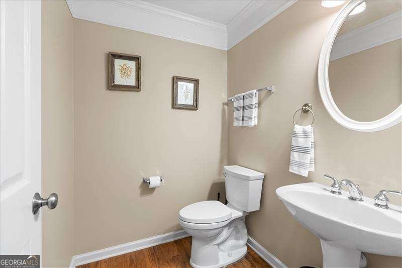 1605 Wehunt Place Smyrna - Photo 18