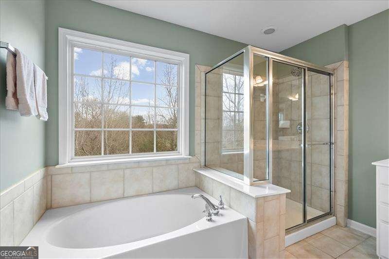 1605 Wehunt Place Smyrna - Photo 20