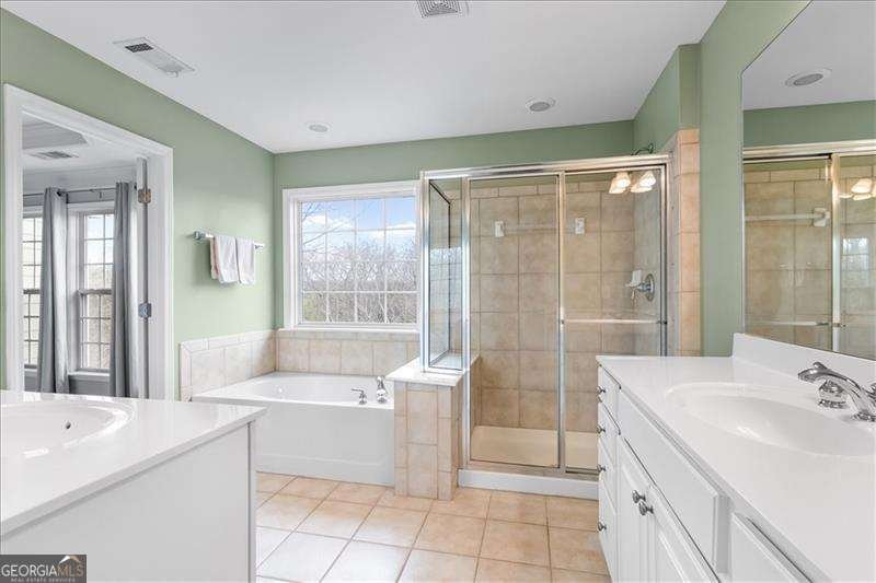 1605 Wehunt Place Smyrna - Photo 21